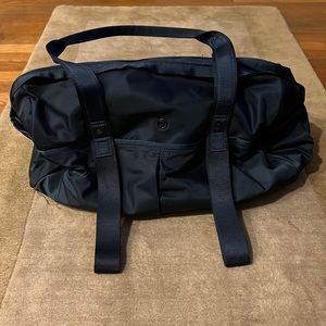 Lululemon All Day Duffle Bag